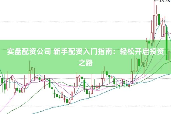 实盘配资公司 新手配资入门指南：轻松开启投资之路
