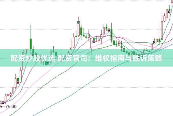 配资炒股优选 配资官司：维权指南与胜诉策略