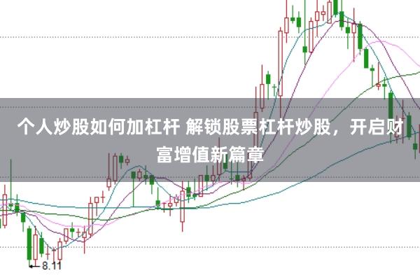个人炒股如何加杠杆 解锁股票杠杆炒股，开启财富增值新篇章