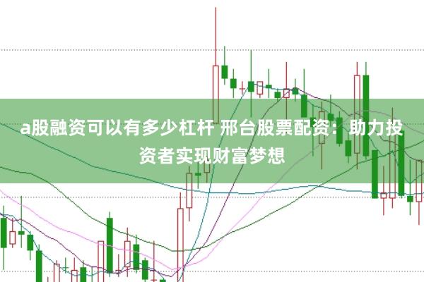 a股融资可以有多少杠杆 邢台股票配资：助力投资者实现财富梦想