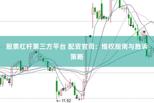 股票杠杆第三方平台 配资官司：维权指南与胜诉策略