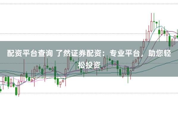 配资平台查询 了然证券配资：专业平台，助您轻松投资