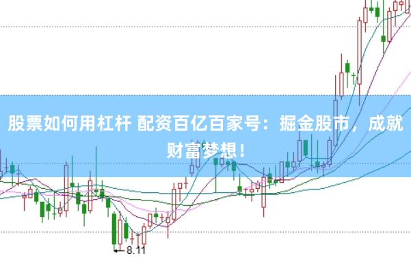 股票如何用杠杆 配资百亿百家号：掘金股市，成就财富梦想！