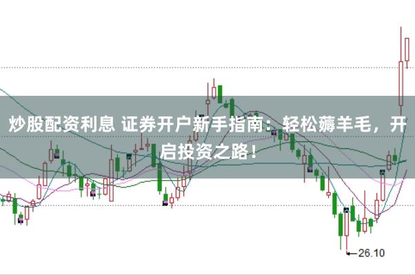 炒股配资利息 证券开户新手指南：轻松薅羊毛，开启投资之路！