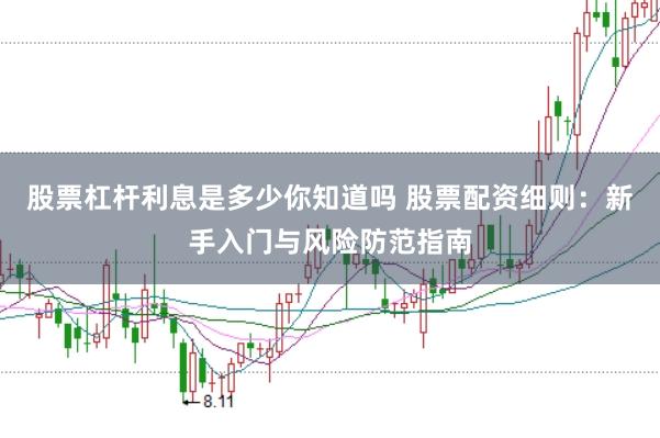 股票杠杆利息是多少你知道吗 股票配资细则：新手入门与风险防范指南