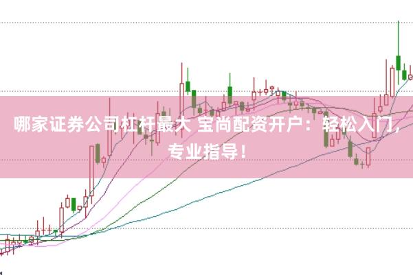 哪家证券公司杠杆最大 宝尚配资开户：轻松入门，专业指导！