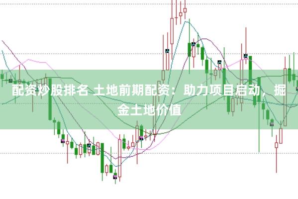 配资炒股排名 土地前期配资：助力项目启动，掘金土地价值