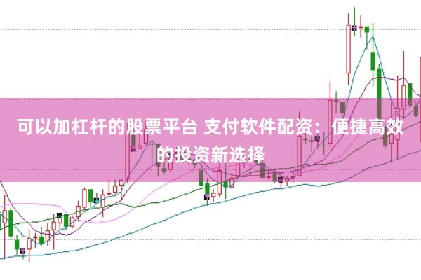 可以加杠杆的股票平台 支付软件配资：便捷高效的投资新选择