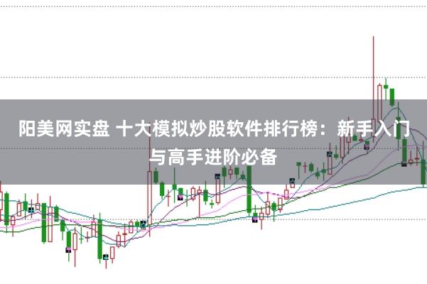 阳美网实盘 十大模拟炒股软件排行榜：新手入门与高手进阶必备