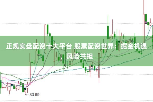 正规实盘配资十大平台 股票配资世界：掘金机遇，风险共担