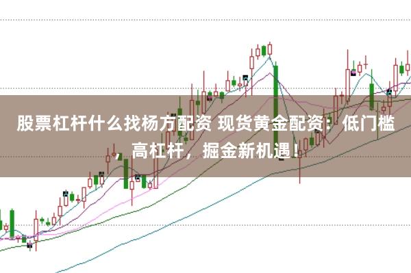 股票杠杆什么找杨方配资 现货黄金配资：低门槛，高杠杆，掘金新机遇！