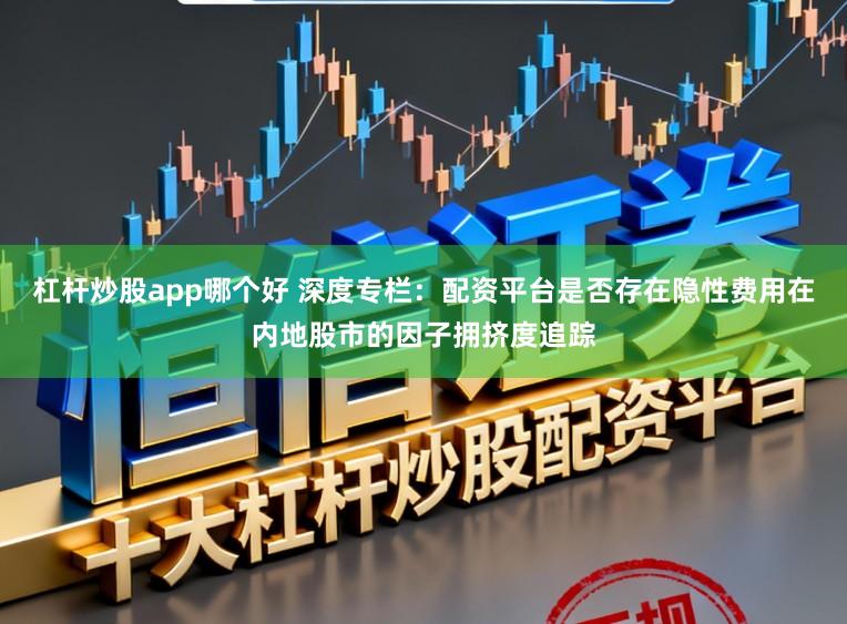 杠杆炒股app哪个好 深度专栏：配资平台是否存在隐性费用在内地股市的因子拥挤度追踪