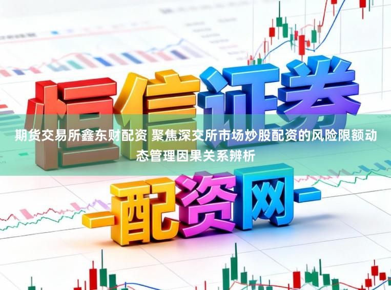 期货交易所鑫东财配资 聚焦深交所市场炒股配资的风险限额动态管理因果关系辨析