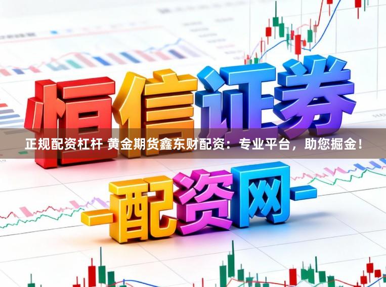 正规配资杠杆 黄金期货鑫东财配资：专业平台，助您掘金！