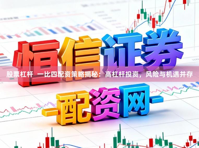 股票杠杆  一比四配资策略揭秘：高杠杆投资，风险与机遇并存