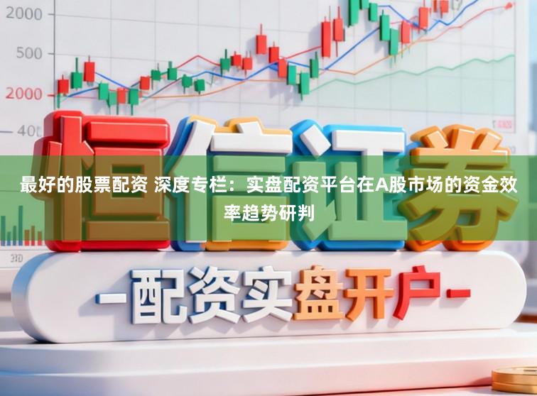 最好的股票配资 深度专栏：实盘配资平台在A股市场的资金效率趋势研判