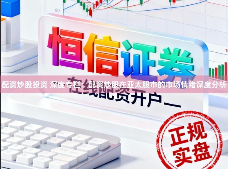 配资炒股投资 深度专栏：配资炒股在亚太股市的市场情绪深度分析