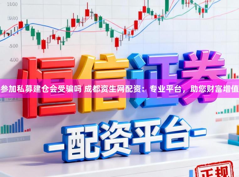 参加私募建仓会受骗吗 成都资生网配资:专业平台,助您财富增值