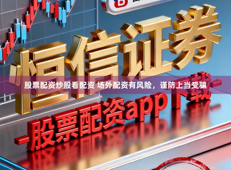 股票配资炒股看配资 场外配资有风险，谨防上当受骗