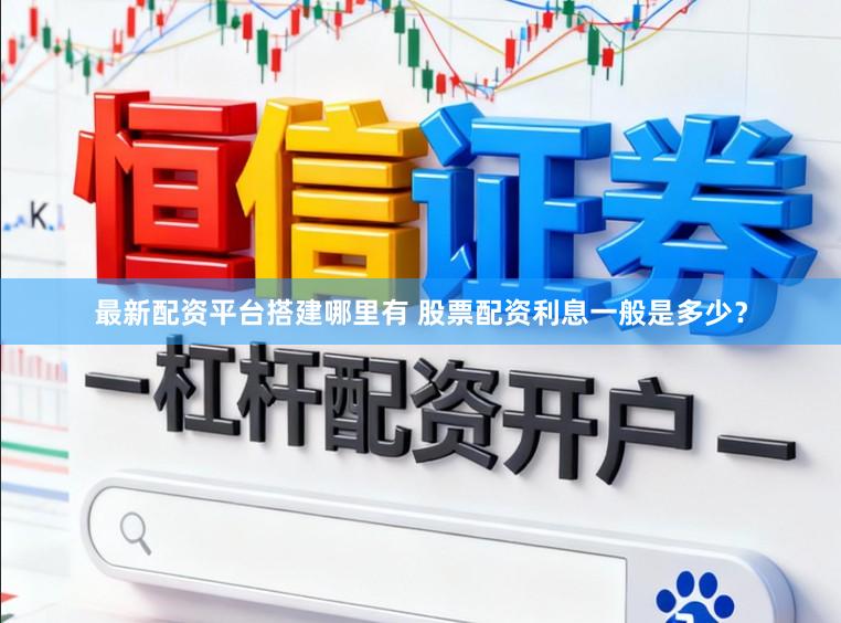 最新配资平台搭建哪里有 股票配资利息一般是多少？
