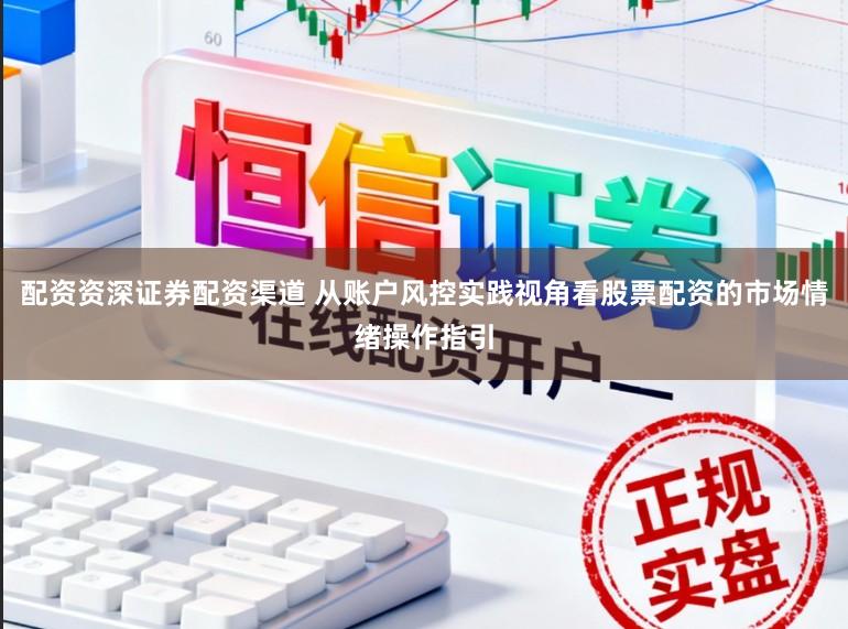 配资资深证券配资渠道 从账户风控实践视角看股票配资的市场情绪操作指引