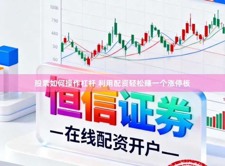 股票如何操作杠杆 利用配资轻松赚一个涨停板